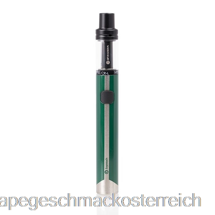 Joyetech Ego Aio Eco Starter Kit Grüner Vape-Geschmack